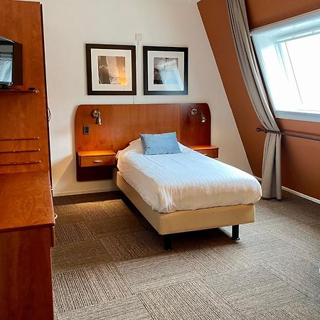 De Stobbe Hotel & Suites Ruinen Ngoại thất bức ảnh