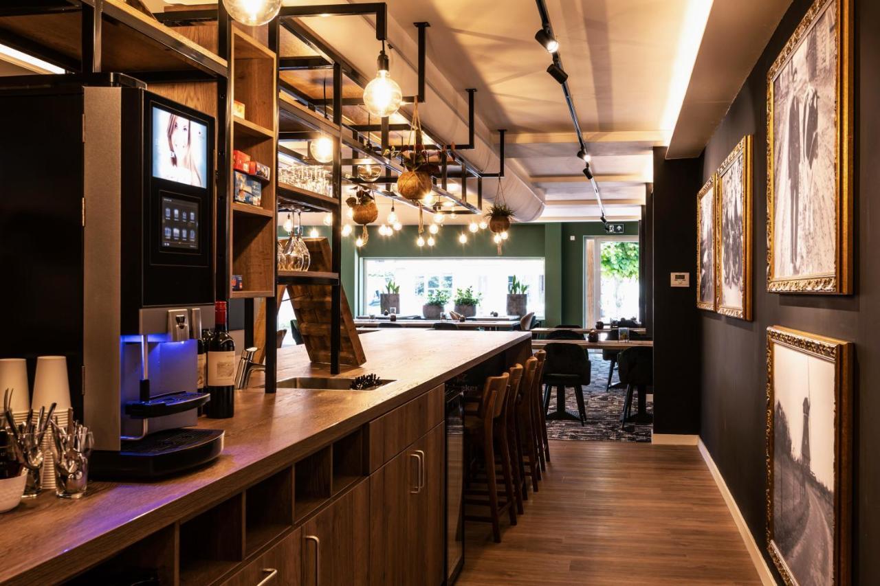 De Stobbe Hotel & Suites Ruinen Ngoại thất bức ảnh