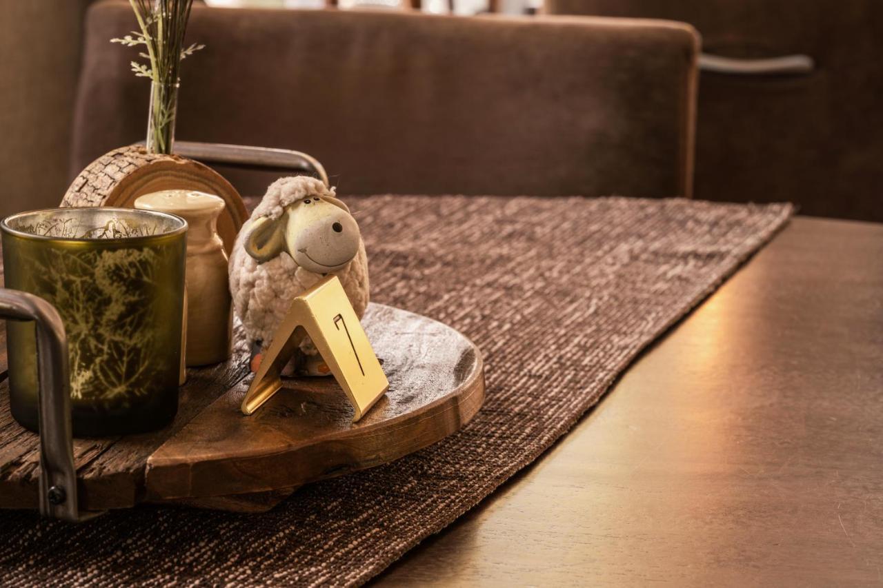De Stobbe Hotel & Suites Ruinen Ngoại thất bức ảnh