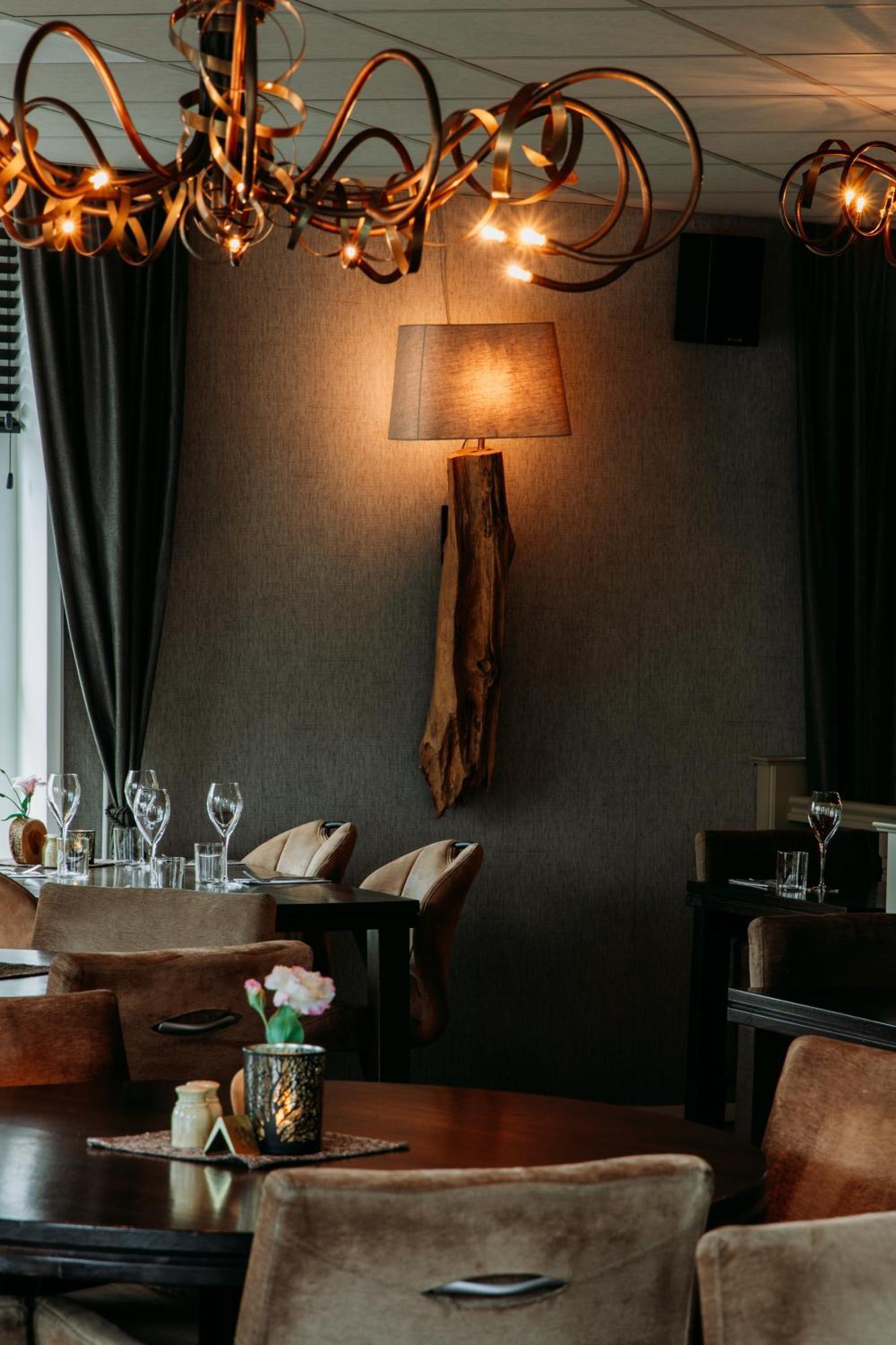 De Stobbe Hotel & Suites Ruinen Ngoại thất bức ảnh