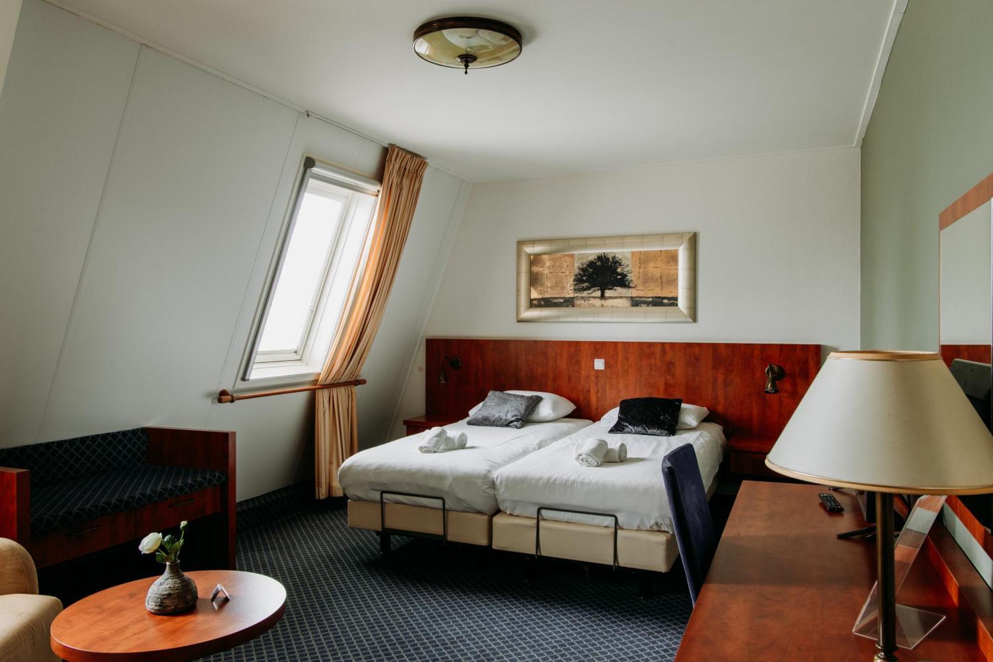 De Stobbe Hotel & Suites Ruinen Ngoại thất bức ảnh