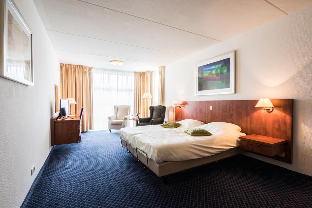 De Stobbe Hotel & Suites Ruinen Ngoại thất bức ảnh