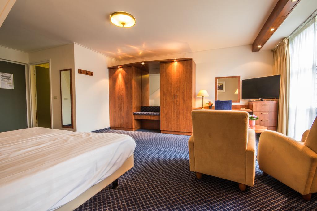 De Stobbe Hotel & Suites Ruinen Ngoại thất bức ảnh