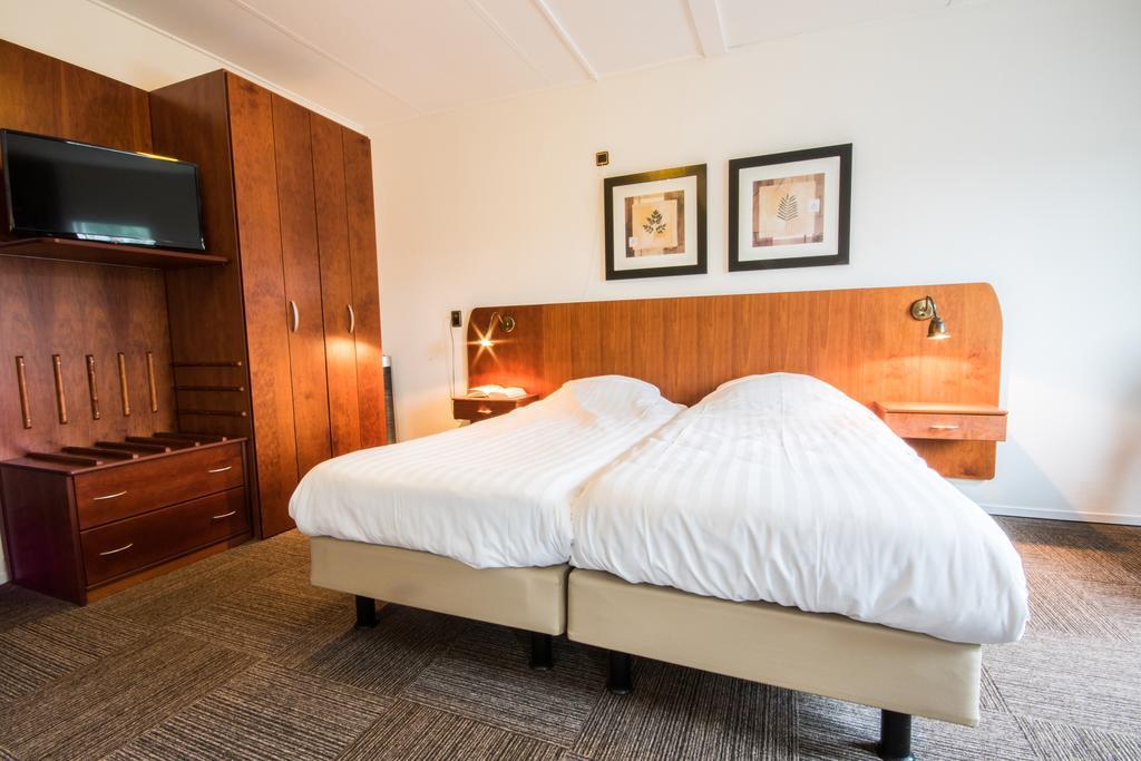 De Stobbe Hotel & Suites Ruinen Ngoại thất bức ảnh