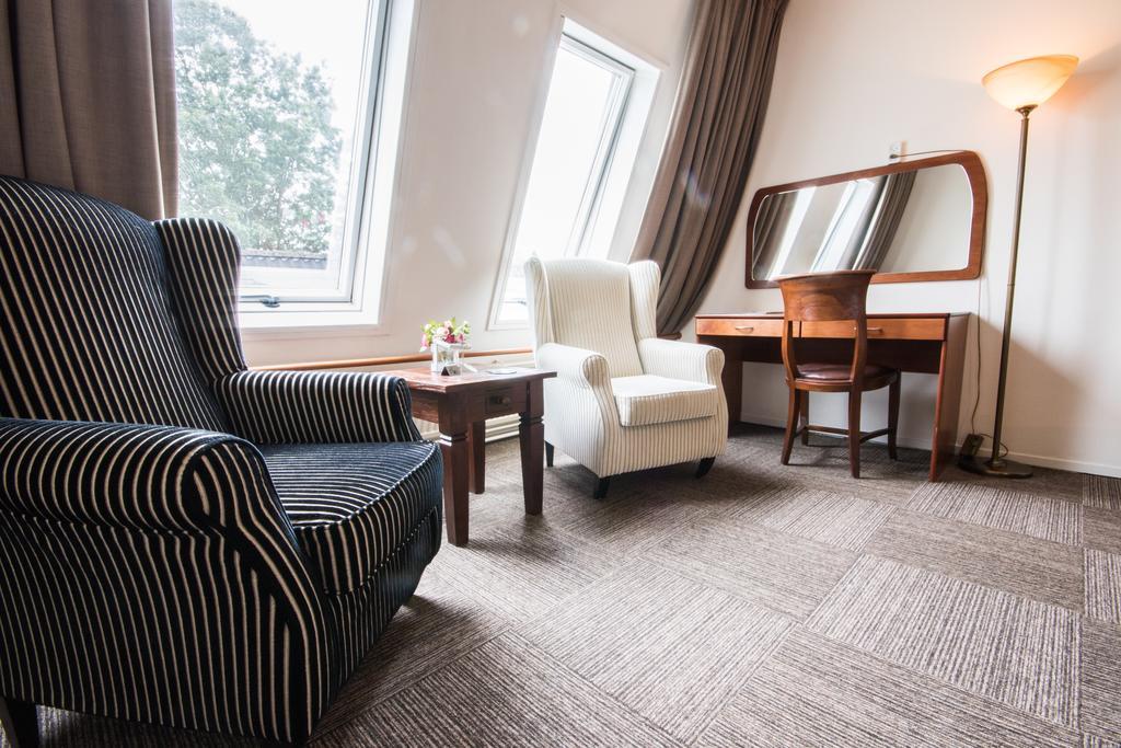 De Stobbe Hotel & Suites Ruinen Ngoại thất bức ảnh